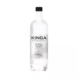 Kinga Sparclino Tonic Water Original 1L KAUCJA