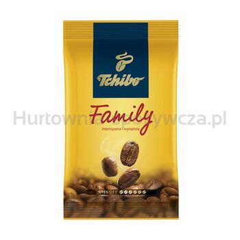 Tchibo Kawa Mielona Family 100G 