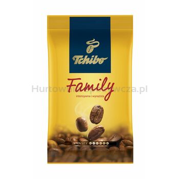 Tchibo Kawa Mielona Family 100G 