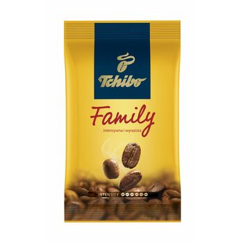 Tchibo Kawa Mielona Family 100G 