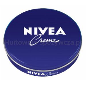 Nivea Krem Uniwersalny 75 Ml