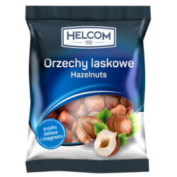 Helcom Orzech Laskowy 100 G