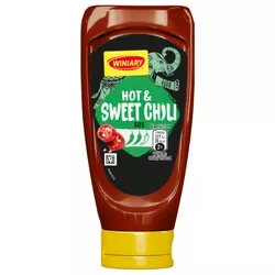 Winiary Sos Ostro-Słodki 200ml