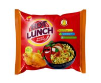 Zupka Instant „Hot Lunch” z kurczakiem Na Ostro 50g