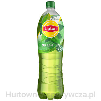 Lipton Green 1,5 L