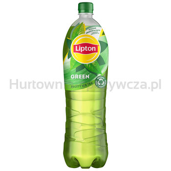 Lipton Green 1,5 L