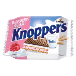 Knoppers Raspberry-Youghurt 25g