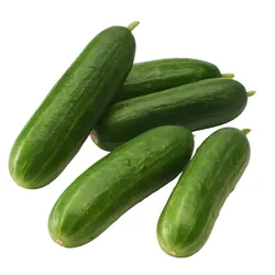 Ogórek Snack Włochy 250G