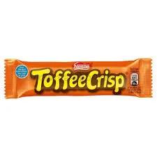 Toffifee CRISP 38g