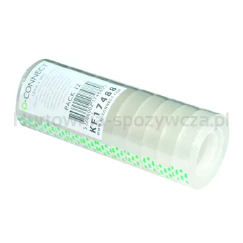 Taśma Transp.12Mmx30M 12Szt.