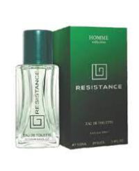 Resistance Perfumy 100Ml