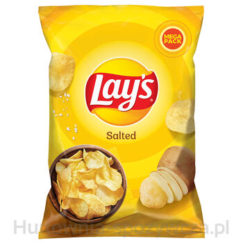 Lay'S Salted 200G