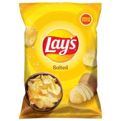 Lay's Salted 200G