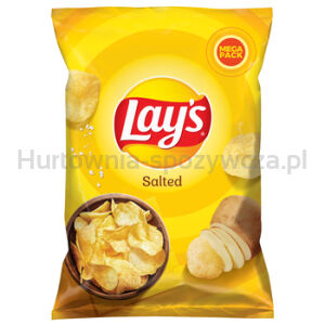 Lay's Salted 200G