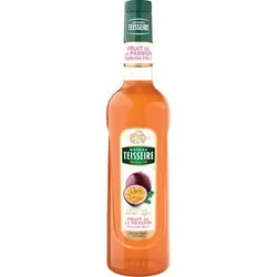 Mathieu Teisseire Syrop O Smaku Marakui 0,7L