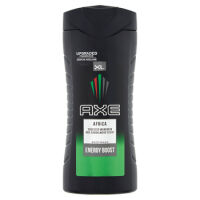 Axe Żel Pod Prysznic Africa 400 Ml