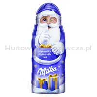 Milka Milk Santa 90g