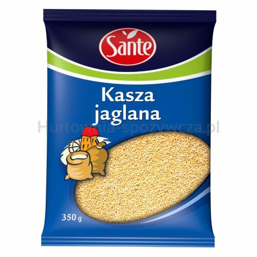 Sante Kasza Jaglana 350 G