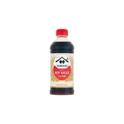 Yamasa Sos sojowy 500ml