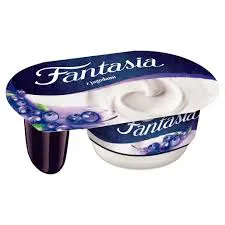 Danone Fantasia Jagoda 118G