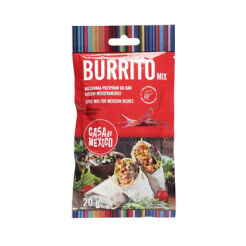 Casa De Mexico Przyprawa Do Burrito 20G