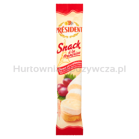 President Snack ? La Francaise 180G