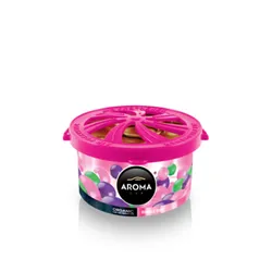 Zapach Samochodowy Aroma Car Organic  Bubble Gum