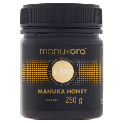 Naturavena Miód Manuka Mgo 100+ 250G