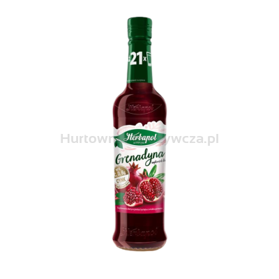 Grenadyna  Herbapol 410 ml