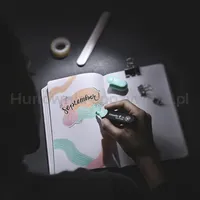 Schneider Zakreślacz Job Pastel, 1-5mm, brzoskwiniowy  - 6