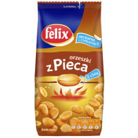 Felix Orzeszki z Pieca 380g