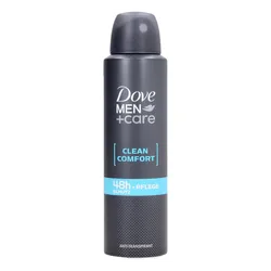 Dove Dezodorant Spray Men Comfort 150Ml