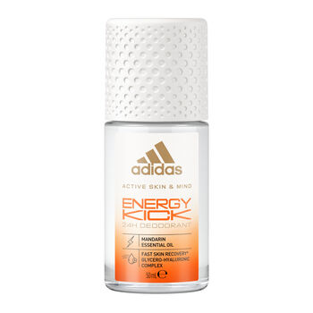 Adidas Active Dezodorant W Kulce Skin Mind Energy Kick 50 Ml