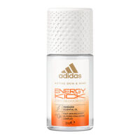 Adidas Antyperspirant W Kulce Skin Mind Energy Kick 50 Ml