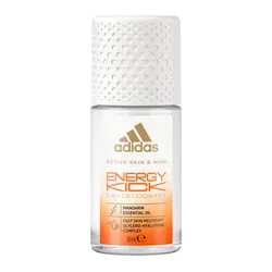 Adidas Antyperspirant W Kulce Skin Mind Energy Kick 50 Ml
