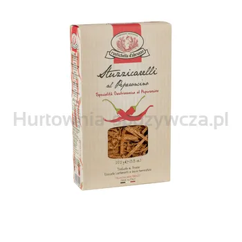 Fp. Makaron Z Papryką Peperoni 250 G