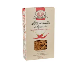 Fp. Makaron Z Papryką Peperoni 250 G