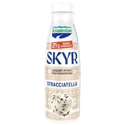 Krasnystaw Jogurt skyr stracciatella 330 g