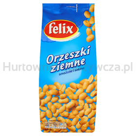 Felix Orzeszki Ziemne Smażone I Solone 800 G