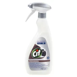 Preparat Do Konserwacji Mebli Cif Diversey, 750Ml