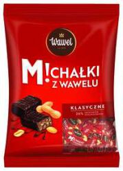 Wawel Michałki Klasyczne 1Kg