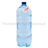Tge Woda źródlana Niegazowana 5 l <br> Paleta 162 szt. - 2