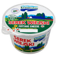 Krasnystaw SerekWiejski 200G