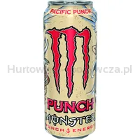 Monster Pacific Punch 500 Ml