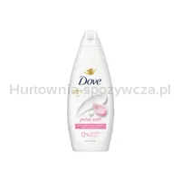 Dove Żel Pod Prysznic Petal Soft 720 ml