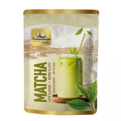 Vietnamese Lady Napój w proszku z Matchą 60g