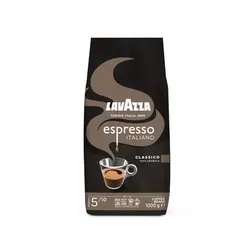 Lavazza Caffe Espresso CLASSICO kawa ziarnista 1000g