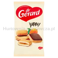 Dr Gerard Jaśki Morelowy Smak 205G