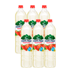 Woda Żywiec Zdrój Z Nutą Truskawki 1,2 L