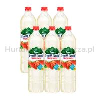 Woda Żywiec Zdrój Z Nutą Truskawki 1,2 L